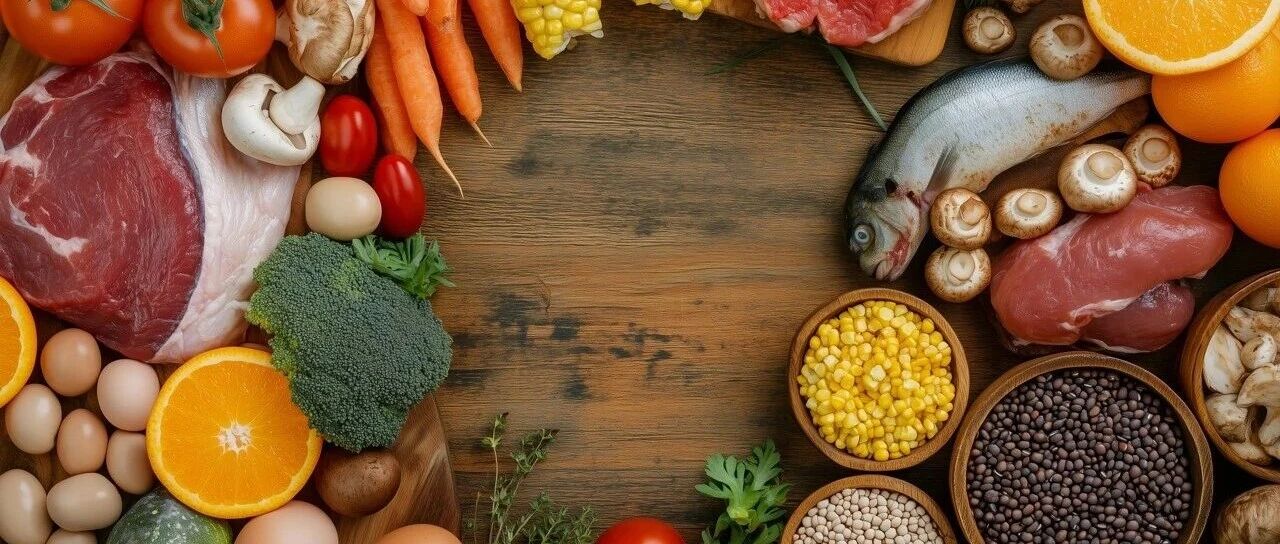 2026年全球食品和飲料趨勢(shì)預(yù)測(cè)