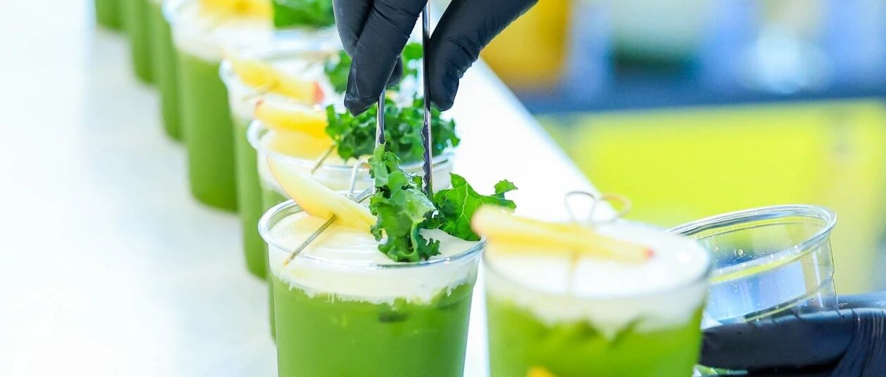 又土又嗆的姜黃，怎么就成了年輕人追捧的“心頭好”？