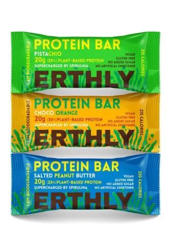 第二十一屆SIAL創(chuàng)新大賽決賽 入圍前十獲獎產(chǎn)品