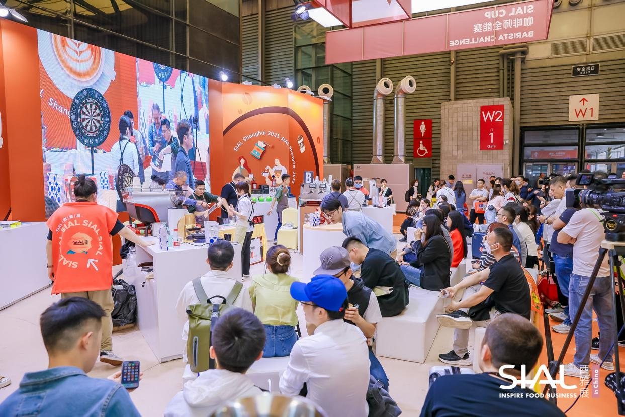 豐厚獎金等你拿！咖啡領域巔峰對決，向冠軍發(fā)起挑戰(zhàn)！