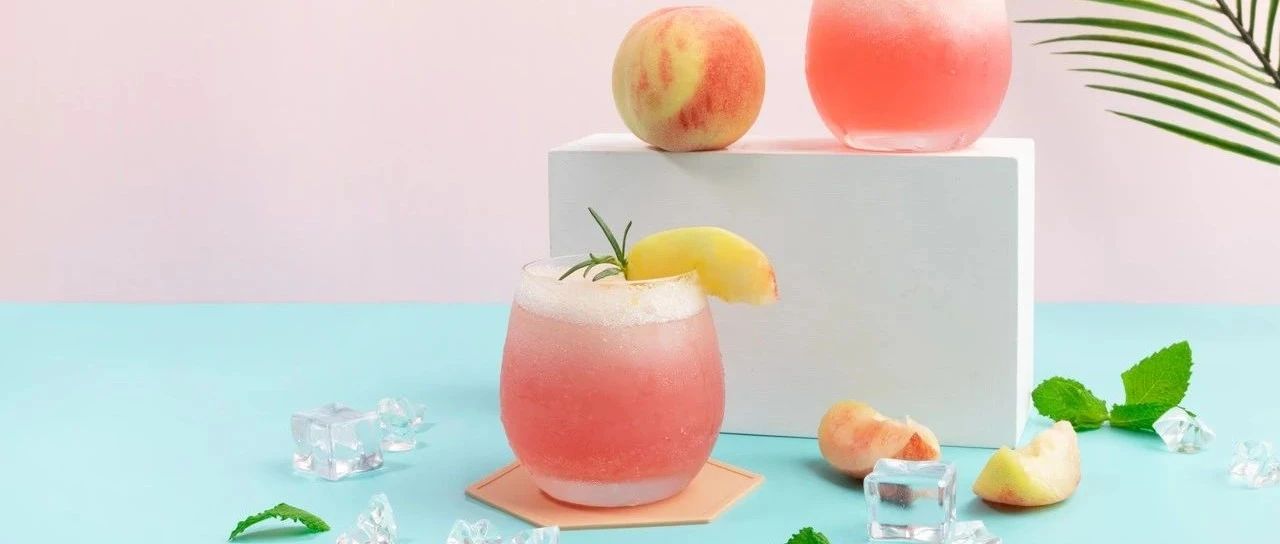 E2館飲料展商搶先看！讓茶、米婆婆、新寶堂等將于5月上海掀起飲品創(chuàng)新風暴！