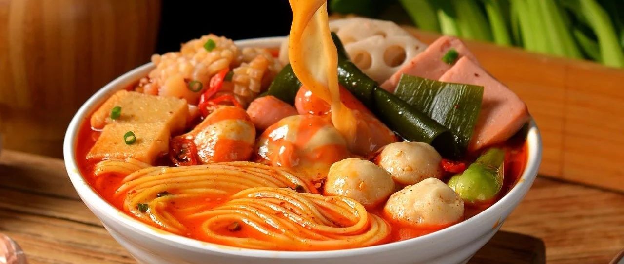 內(nèi)貿(mào)訂單下降，楊國(guó)福、金多多、龍之園為什么火爆海外？