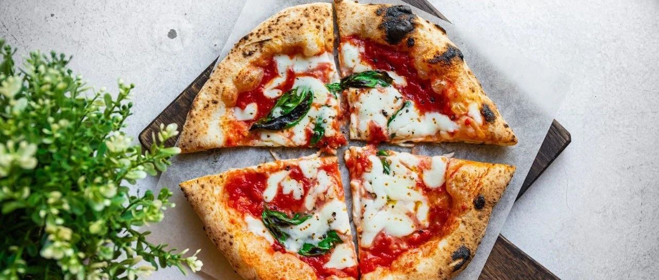 608億大盤！10+潛力增長點：《2025披薩新潛力白皮書》亮點搶鮮看