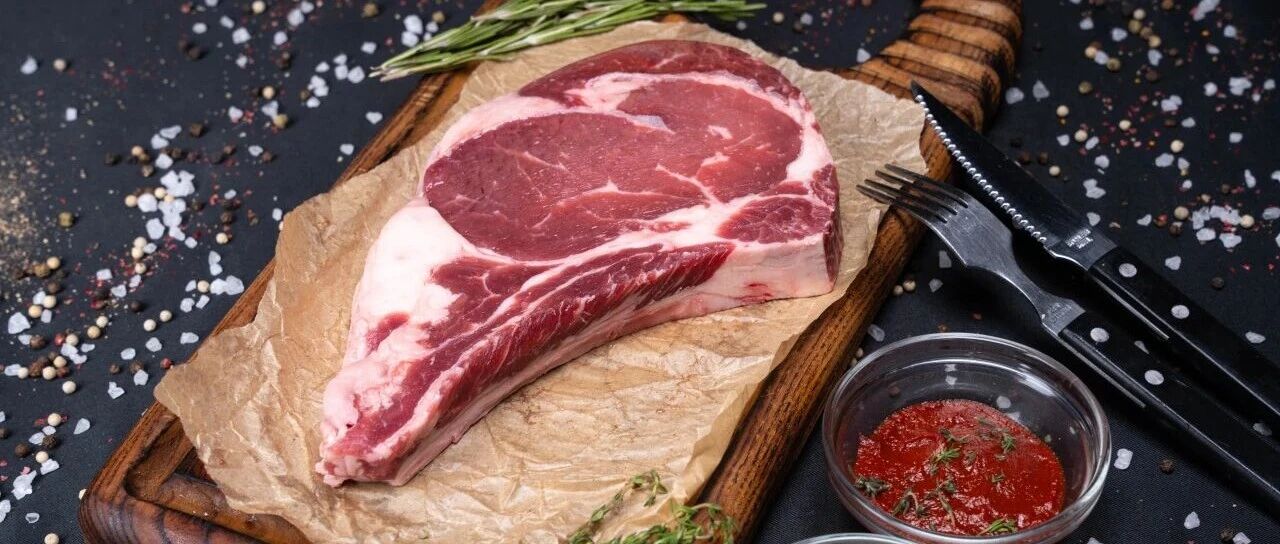 你的優(yōu)質(zhì)肉類 值得被全球18萬實(shí)力專業(yè)人士看見！