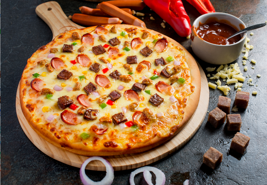 SIAL西雅展（上海）