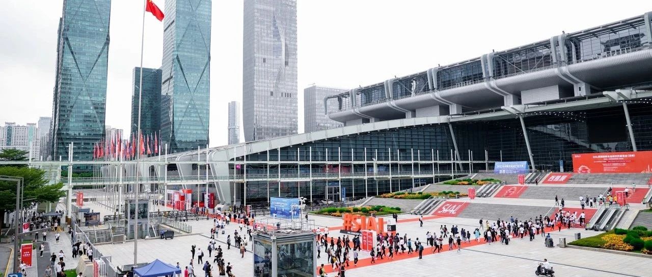 SIAL西雅展（深圳）| 抓緊“一帶一路”機(jī)遇，打造世界展會(huì)“西雅名片”