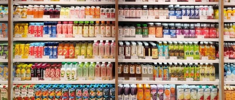 2025年飲料市場只有“流量品”，沒有“爆品”