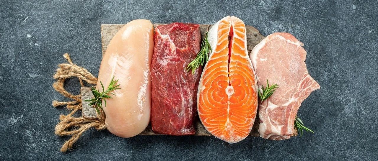 肉類展商名錄曝光，全球巨頭齊聚E館，選食材就來(lái)SIAL西雅展