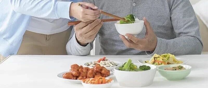 從“易食”到“精準(zhǔn)”，銀發(fā)健康食品創(chuàng)新趨勢