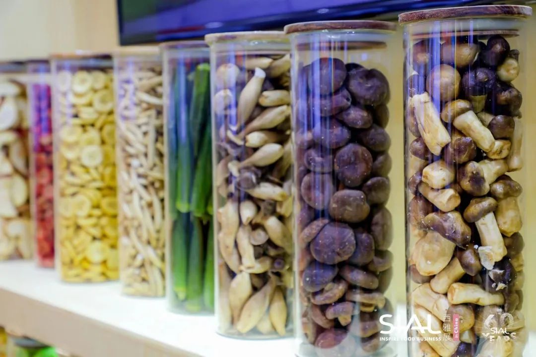 SIAL西雅國(guó)際食品展