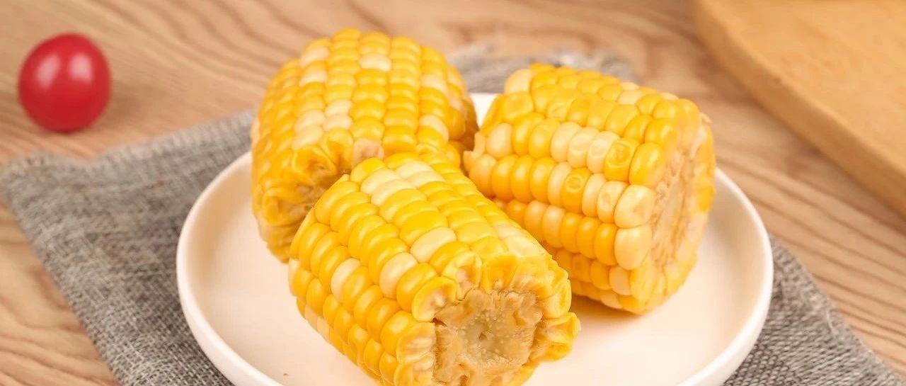 150道工序、五重鎖鮮！巴萌關(guān)小二鮮食玉米即將登陸SIAL西雅國(guó)際食品展