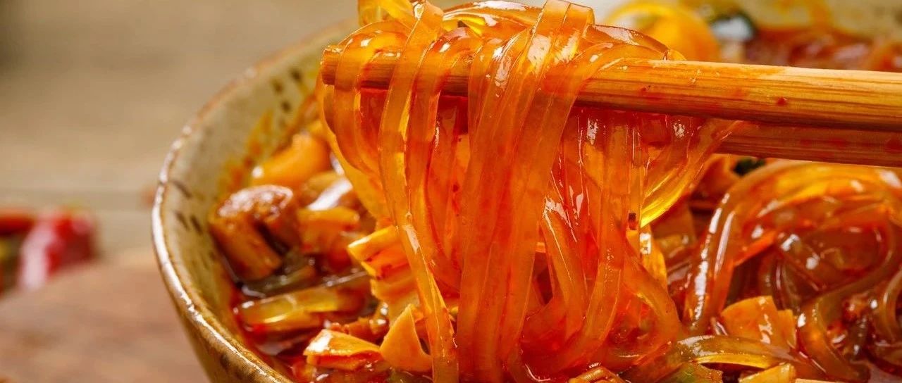 方便食品采購優(yōu)選，食族人、滿小飽、好歡螺、鋒味派等實(shí)力品牌5月齊聚上海新國(guó)際博覽中心