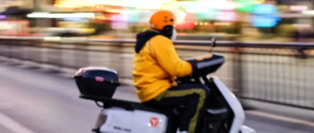 即時(shí)零售，快消品牌必須贏的一場(chǎng)戰(zhàn)爭(zhēng)