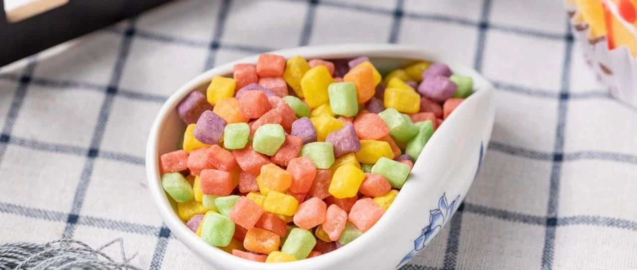 物美、fudi、海倫司、來(lái)伊份等齊聚上海展，3月買(mǎi)家采購(gòu)動(dòng)向公開(kāi)