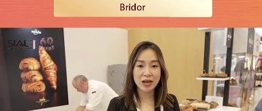 BRIDOR：法國(guó)冷凍面團(tuán)領(lǐng)先制造商，廣受全球零售與餐飲合作伙伴認(rèn)可