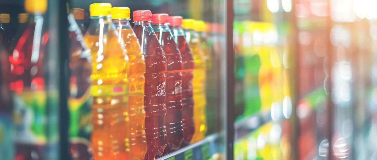 “無糖茶”已死？“有糖茶”回歸？