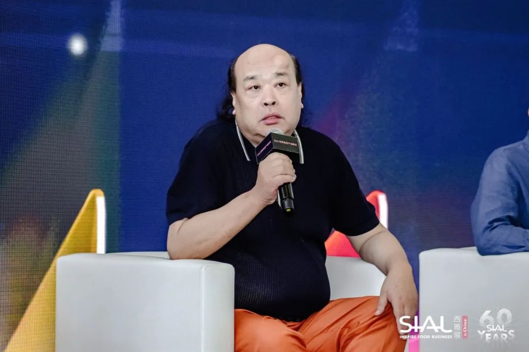 大連誠健餐飲管理集團(tuán)有限公司董事長孫德敏