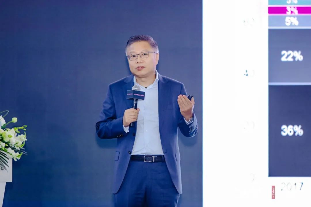 SIAL世界食品產(chǎn)業(yè)峰會(huì)