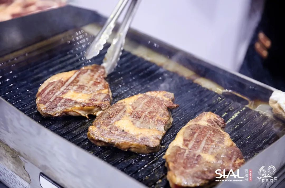 SIAL西雅國際食品展