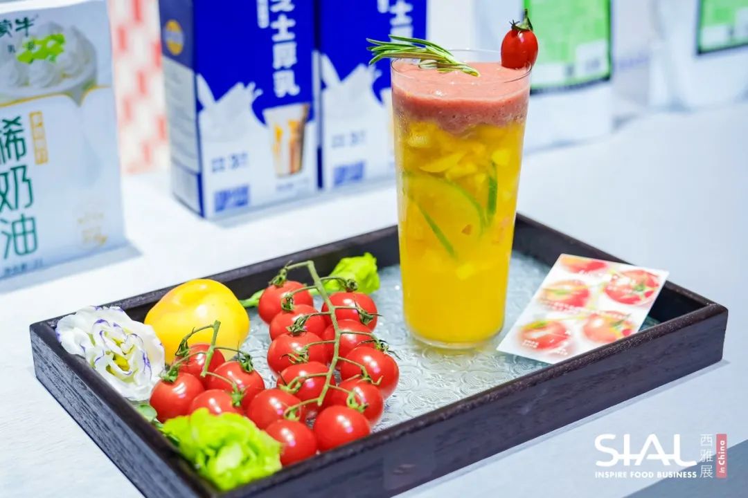 SIAL西雅展（深圳）