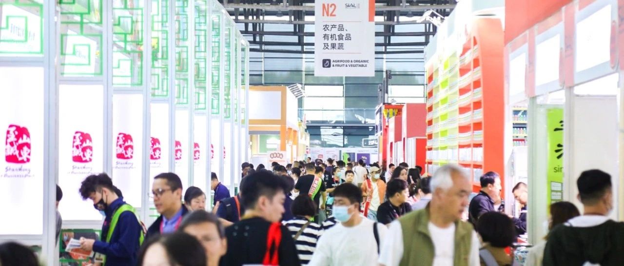 DAMATE集團亮相SIAL西雅國際食品展，展示俄羅斯農(nóng)業(yè)創(chuàng)新實力