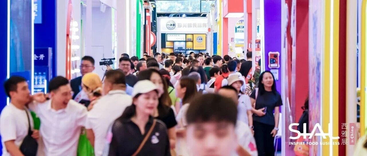 莎布蕾、鹽津鋪?zhàn)?、三胖蛋、甘源…火爆全網(wǎng)的零食，有你Pick的嗎？