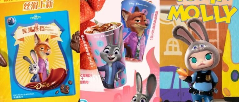 聚焦2026 SIAL零食節(jié)，見證IP授權(quán)大獎零食賽道新突破