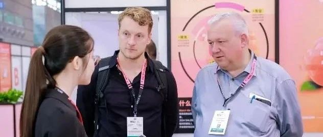 海外買家采購(gòu)需求大爆發(fā)！2025 SIAL西雅展上海國(guó)際買家數(shù)量質(zhì)量雙突破（附名單）