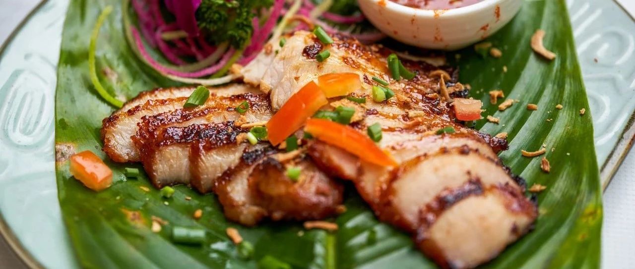 一口驚艷的泰式奶茶、口味獨特的混合果干……在SIAL 西雅展上海品味正宗泰國風(fēng)味！