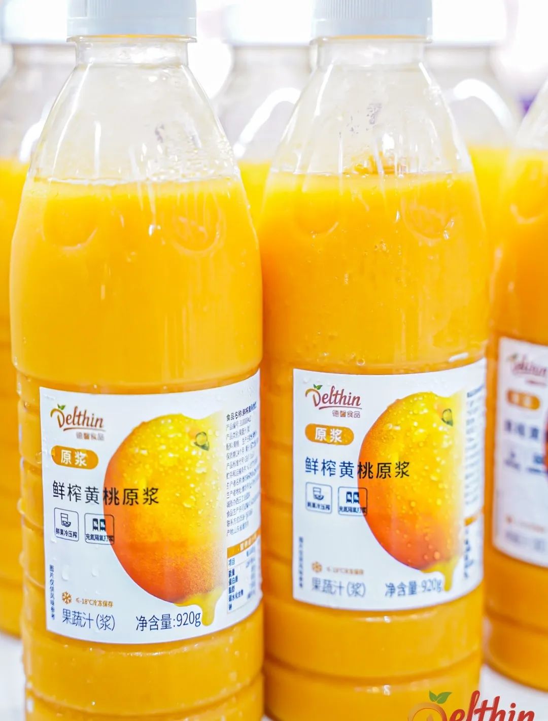 SIAL西雅展（上海）