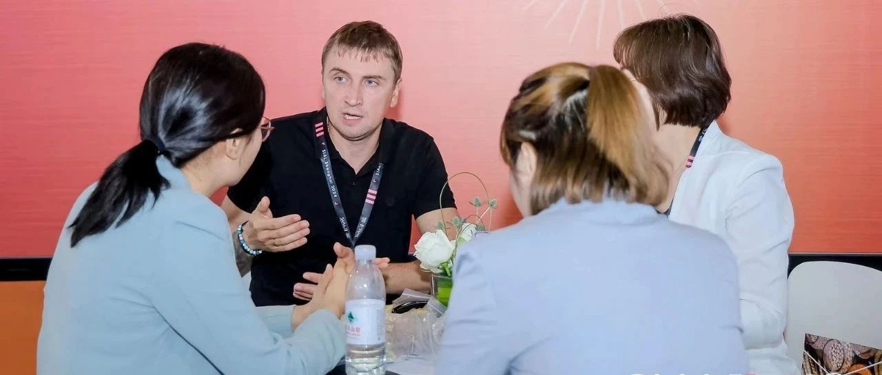 您的產(chǎn)品通往世界市場 全球買家和展商點(diǎn)贊SIAL西雅國際食品展