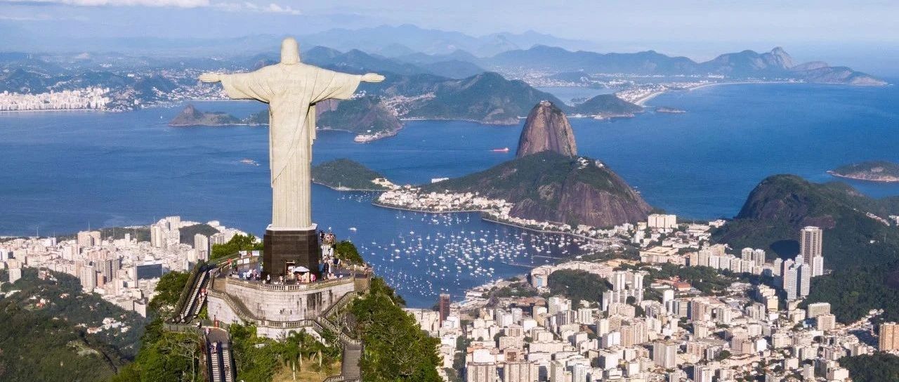 美食美物，盡在巴西！巴西出口投資促進(jìn)局Apex重磅推出BUY BRAZIL平臺(tái)，攜25家企業(yè)亮相2025 SIAL西雅展上海