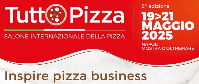 SIAL西雅展將引進(jìn)國際知名TUTTO PIZZA，帶動國內(nèi)企業(yè)火爆參展