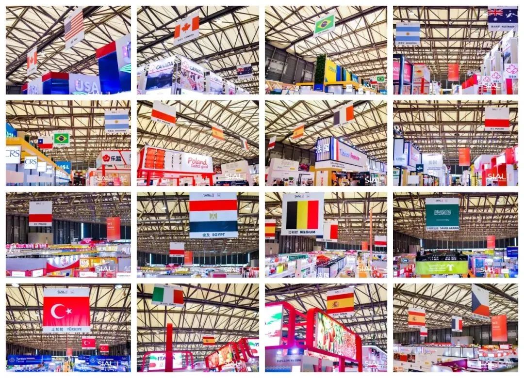 國內(nèi)32個(gè)省市區(qū)域政府團(tuán)組大放異彩