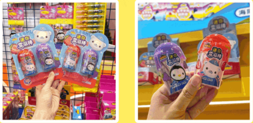 強(qiáng)化IP社交屬性，挖掘產(chǎn)品背后的情緒價(jià)值