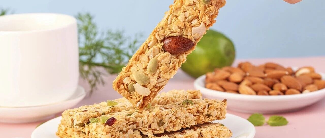 20款低GI爆款零食集合！對血糖超友好，還好吃！