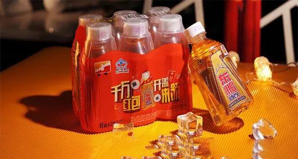 廣東飲料產(chǎn)業(yè)集群“國際化”歷史 ，東鵬特飲如何被捧上市？