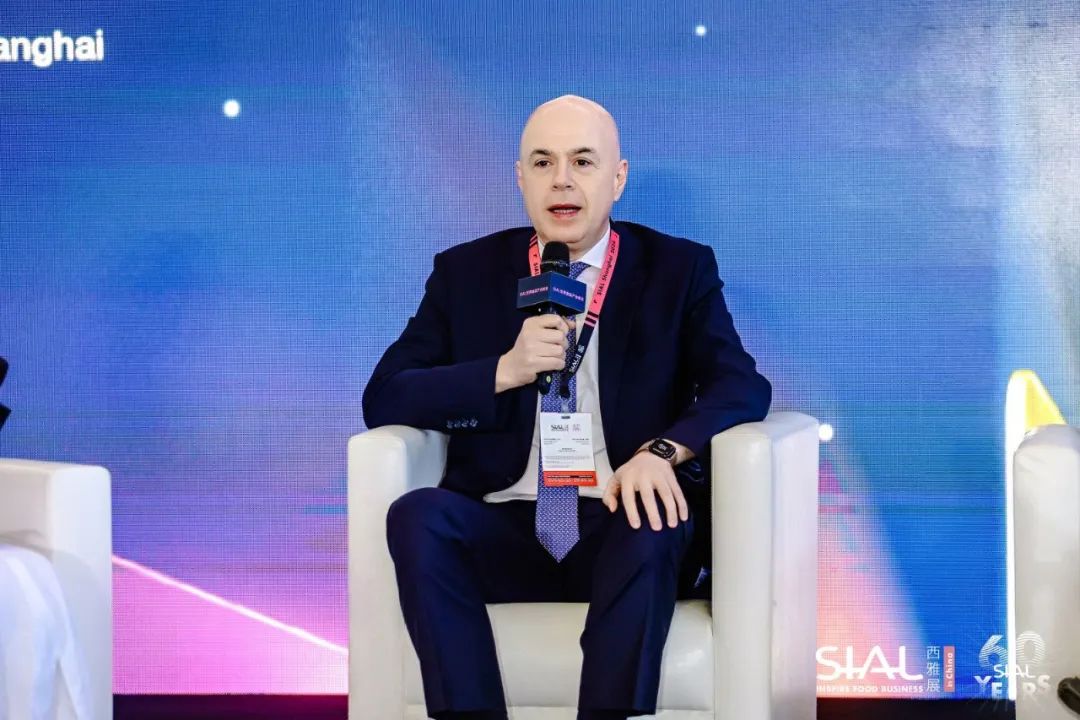 SIAL世界食品產(chǎn)業(yè)峰會(huì)