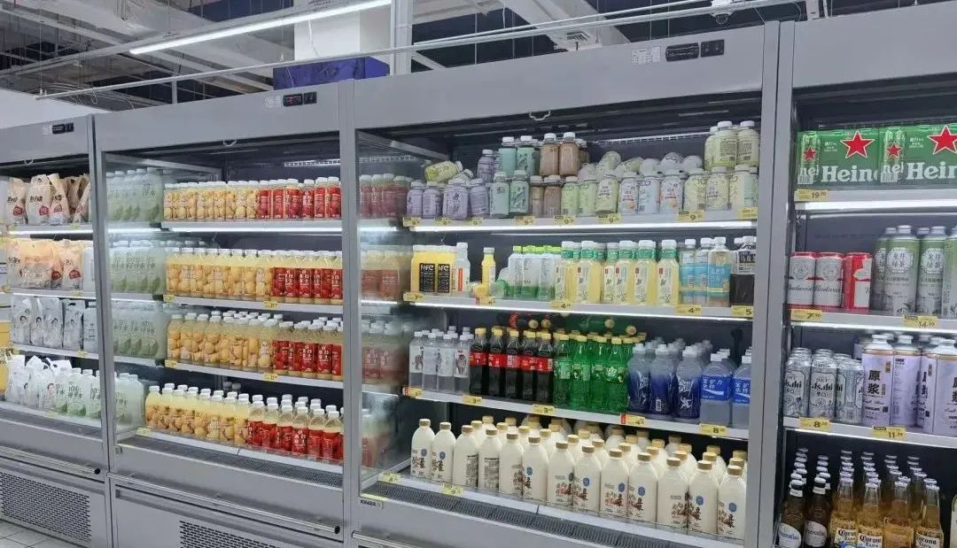 SIAL西雅展（深圳）