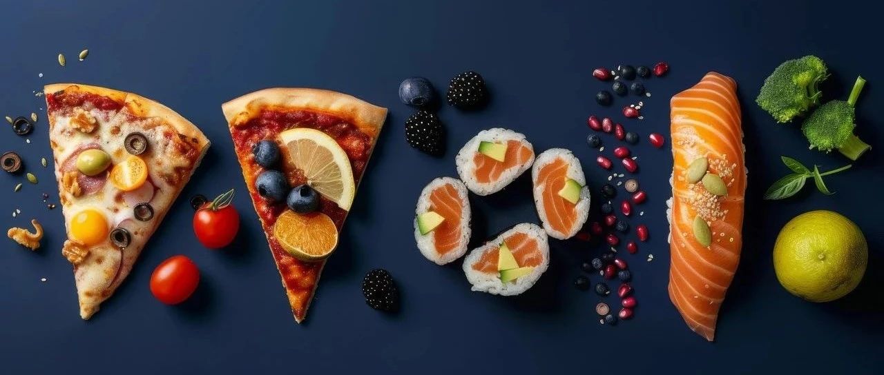 5月來上?？幢M35萬全球食飲新品爆品 DeepSeek告訴你不得不來的理由！