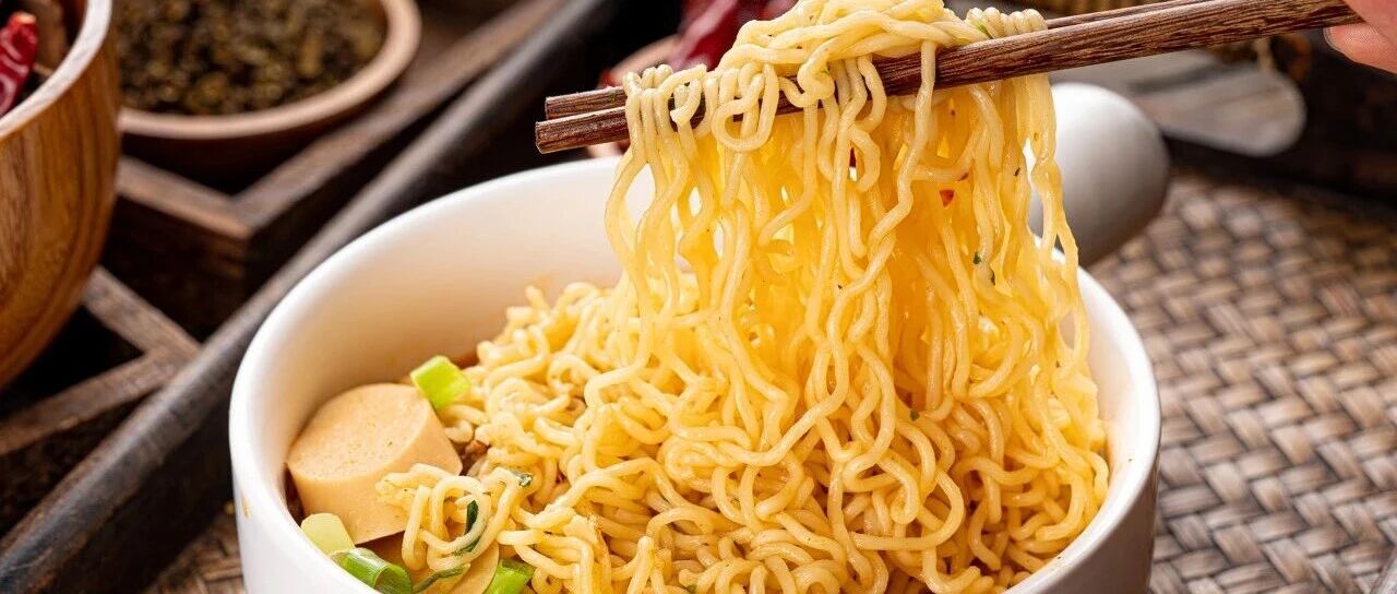 從線下POS數(shù)據(jù)看 方便速食與速凍食品的創(chuàng)新升級(jí)