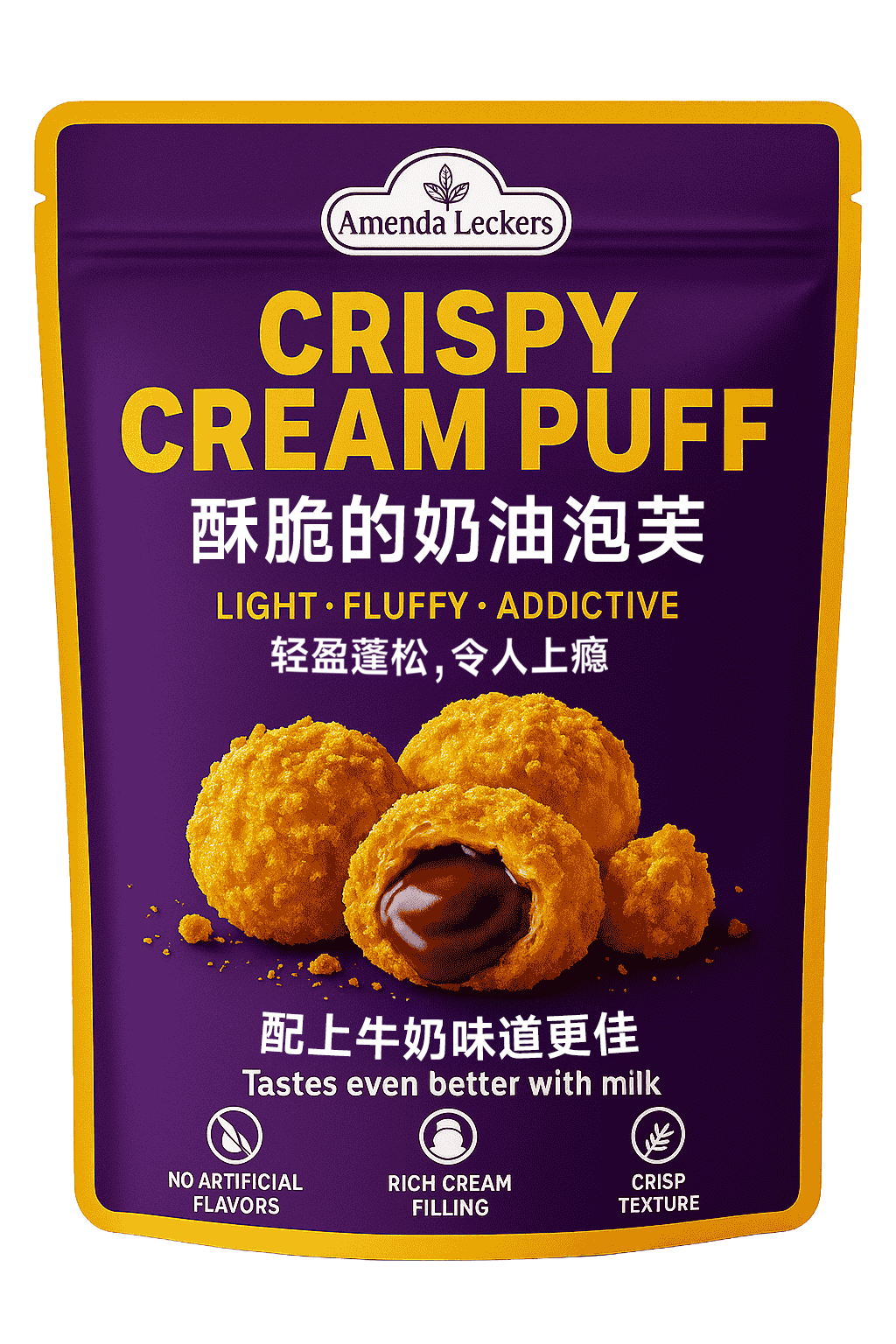 SIAL西雅國際食品展