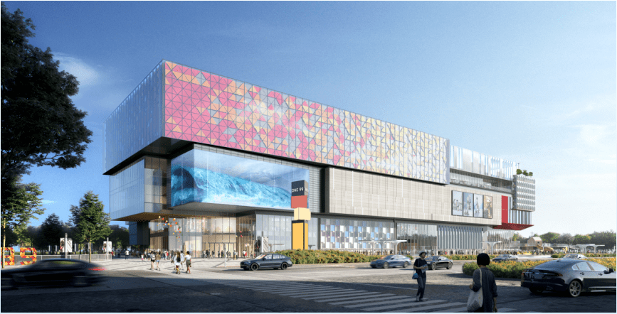 Costco中國(guó)大陸第七家、南京首家將開業(yè)