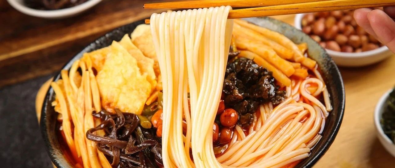 E1館方便食品展商名錄首發(fā)！紫山集團(tuán)、廣西微念、李海龍、好歡螺、食族人、滿小飽等頭部品牌新品爆款即將亮相