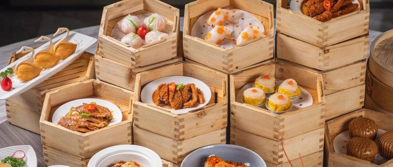 廣式早茶、廣式月餅、豆豉鯪魚…看“食在廣州”的前世今生