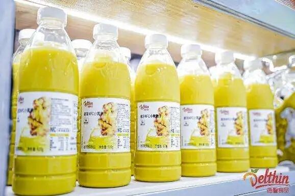 SIAL西雅國(guó)際食品展