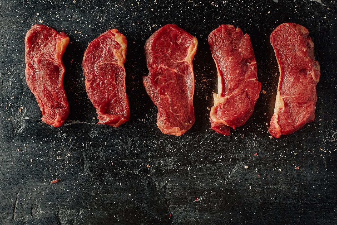 賽事官宣|SIAL臻牛獎，不止牛排！