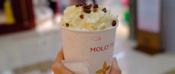 2025年新茶飲5大趨勢，誰能活到最后？