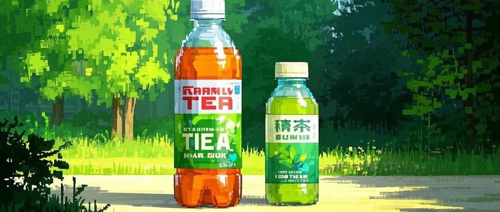 前瞻2025丨植物飲料，真能成下一個(gè)無(wú)糖茶嗎？