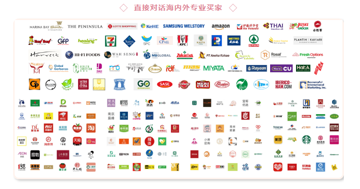 SIAL西雅國際食品展